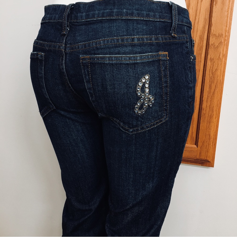 Juicy Couture Vintage 90’s Boutique Jeans NWOT